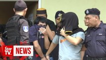 Cops charge 19 alleged ‘Emi Keju' gang members under Sosma