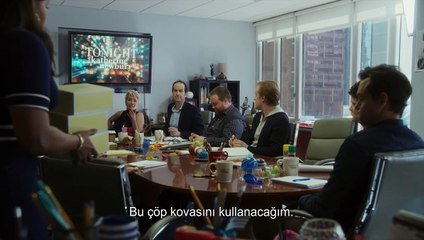 Gece Kuşu - Altyazılı Fragman - 16 Ağustos 2019