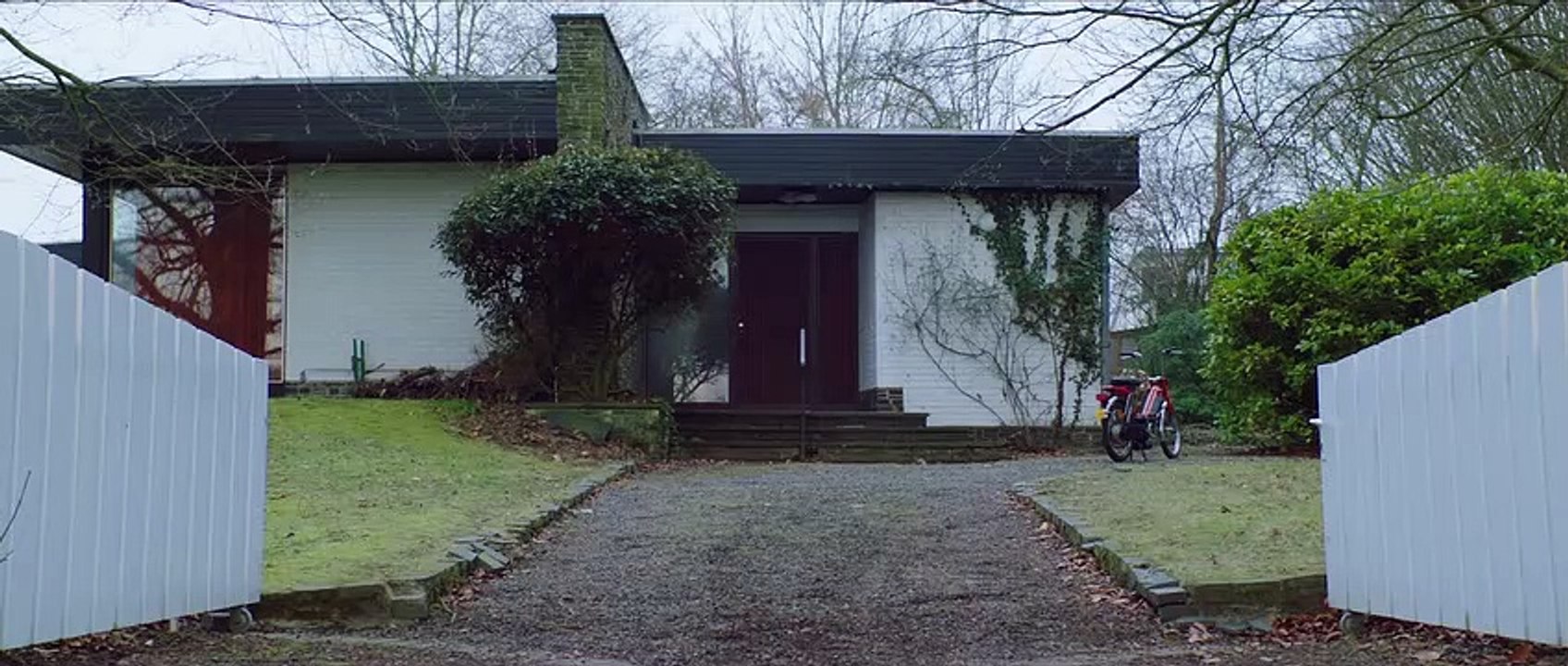 Kaçış Oyunu (Play or Die) - Fragman - 31 Mayıs'ta Sinemalarda