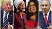 Israel bars entry to US Congresswomen targeted by racist Trump tweets