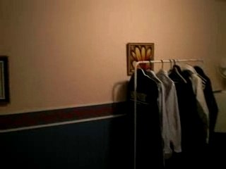 Visite de ma chambre à Ancienne Lorette