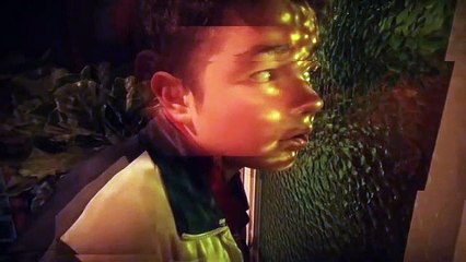 Rio Oscuro Capitulo 46