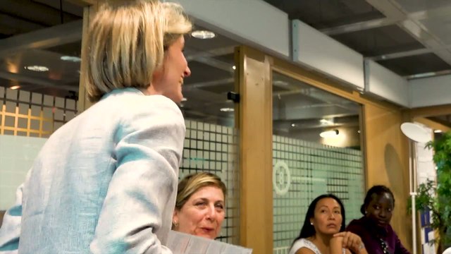 Club Valoriser un parcours migratoire