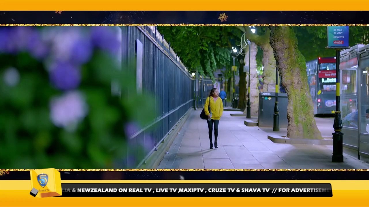 Tashan Punjabian Da ( Story Ardas )  Epi-126-16 Aug 2019 Part-A