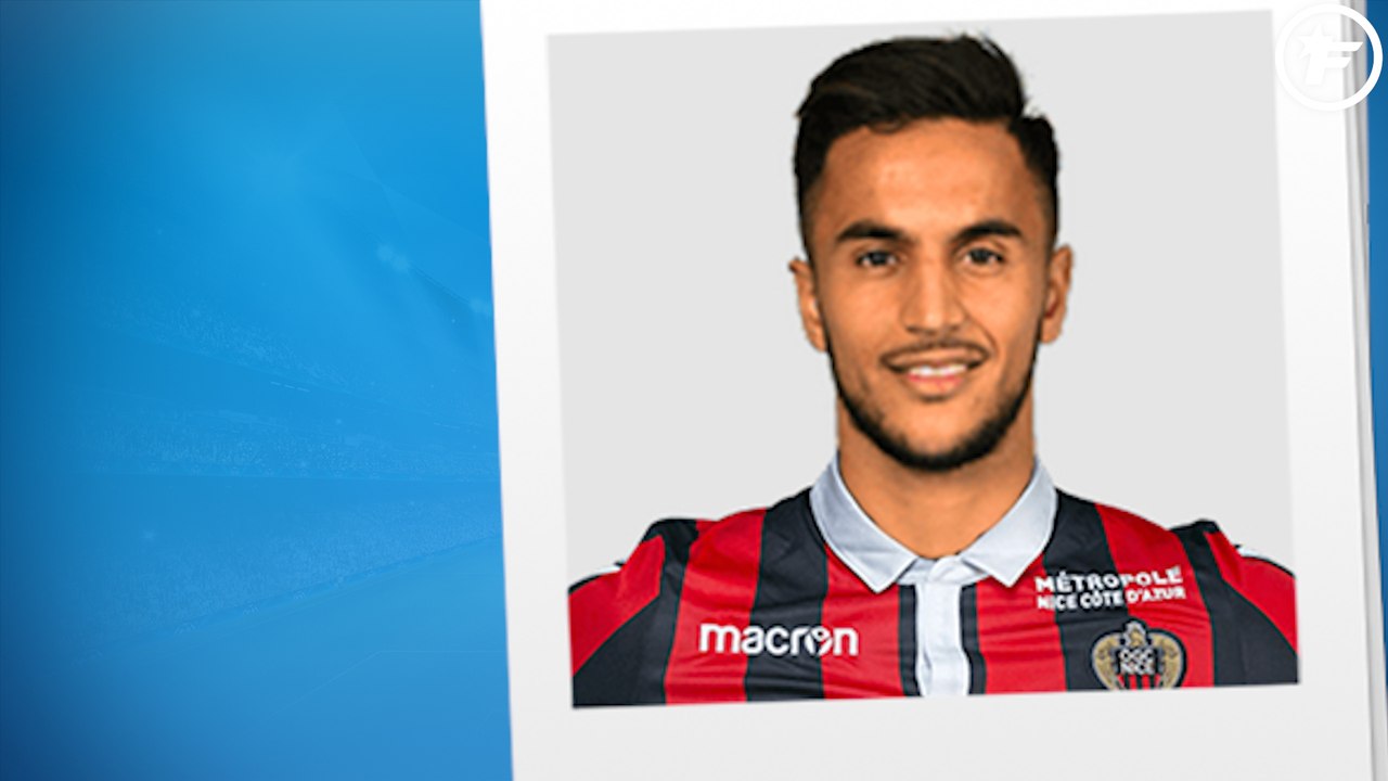 OFFICIEL : Adam Ounas prêté à l'OGC Nice