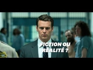 La série Mindhunter est-elle réaliste ? L'expert Stéphane Bourgoin répond