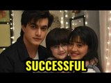 Yeh Rishta Kya Kehlata Hai: Kairav’s heart surgery to be successful