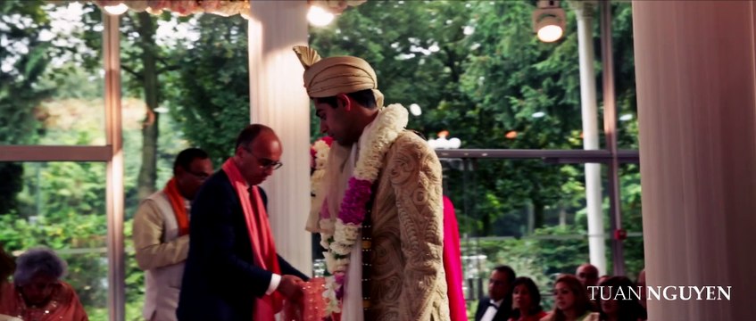 video mariage paris - elopement - proposal - wedding