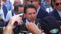 Six pays de l'Union européenne prêts à accueillir les migrants de l'Open Arms, Salvini contrecarré