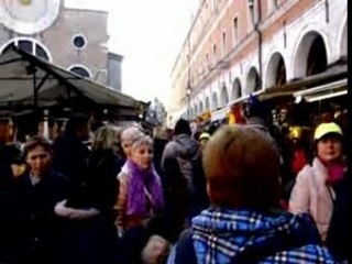Carnaval de Venise 2008