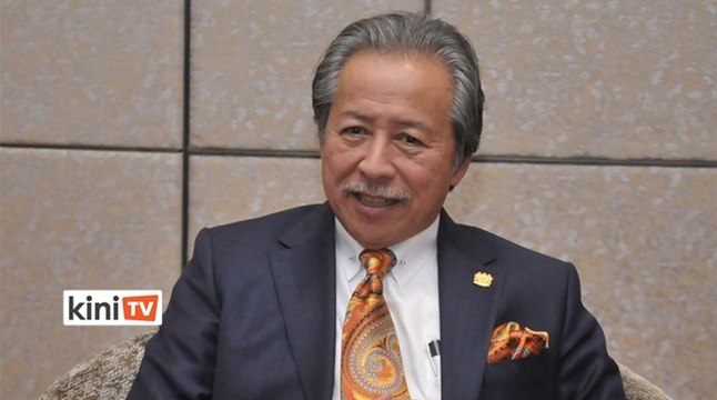 Mahkamah isytihar kemenangan Anifah terbatal dan tidak sah