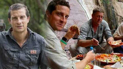 Bear Grylls Lifestyle | Bear Grylls diet plan | Man Vs Wild | Bear Grylls unknown facts | Boldsky