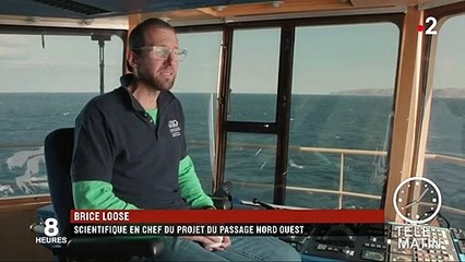 Écologie : les flocons de neige contiennent... du plastique