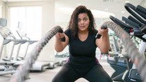 Miami’s Hottest Trainer Has Super Thicc Thighs | MIAMI MUSCLE