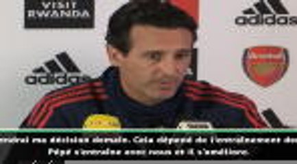 2e j. - Emery : "Pépé apprend à mieux nous connaître"