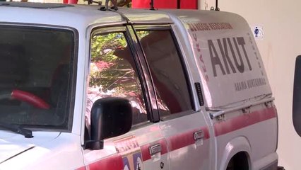 AKUT Yönetim Kurulu Üyesi Boz: "20 yıl geçti ama halkımız halen gerektiği kadar önlem almıyor" -...