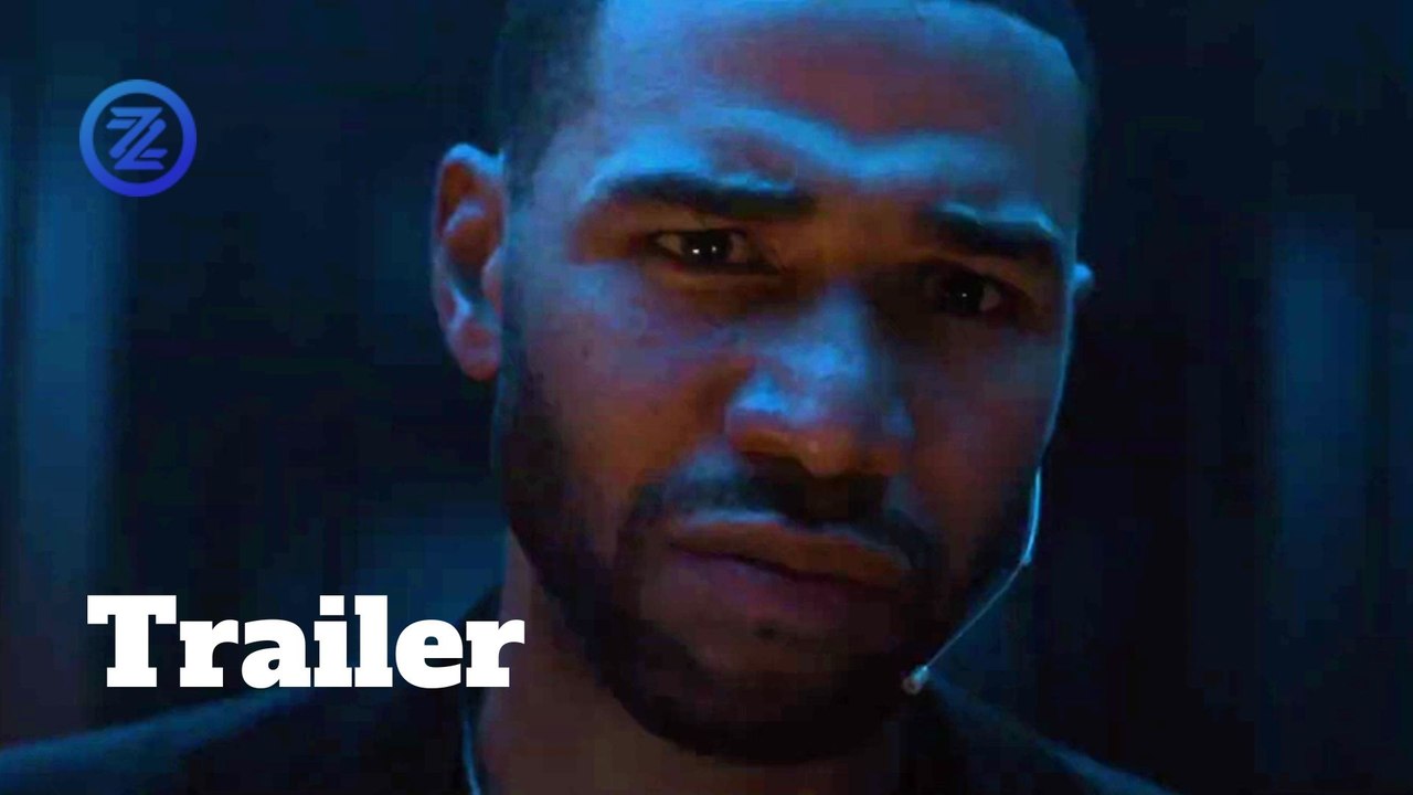 Nighthawks Trailer #1 (2019) Chace Crawford, Janet Montgomery Thriller Movie HD