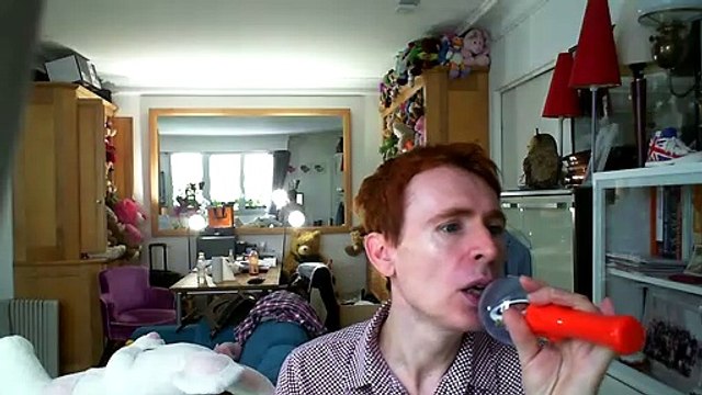 Wiwi égratigne love is all that matters d'Eric Carmen