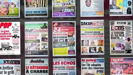 REVU DES TITRES DU VENDREDI 16 AOUT 2019