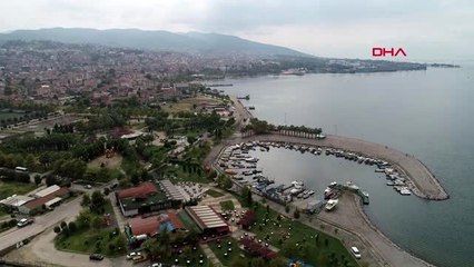 KOCAELİ Gölcük Belediye Başkanı Gönlümden geçen, yapı stokunun yenilerle değiştirilmesi