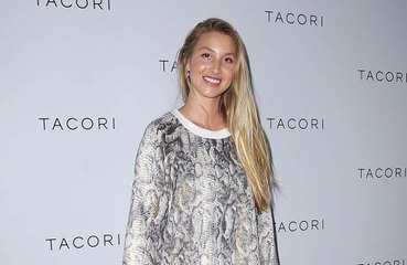 Whitney Port says she turned down Leonardo DiCaprio!