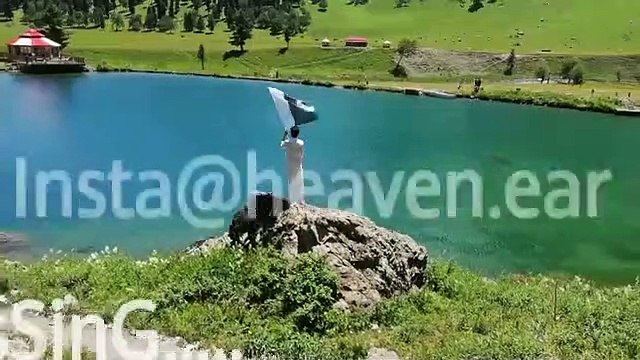 Beautiful Gilgit Baltistan [People of Gilgit baltistan Celebrating 14th August Independence Day 2019]