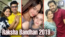 Here’s How Your Favourite TV Stars Celebrated The Raksha Bandhan