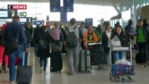 Transavia : que faire en période de grève des compagnies aériennes ?
