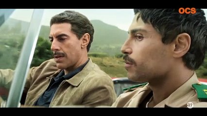 The Spy saison 1 dès le 7 septembre sur OCS