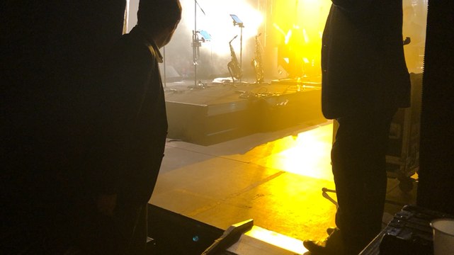 Les années 80 reprennent leurs droits