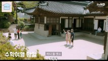 [Vietsub] Chuyện tình mũm mĩm- SS2- Ep08: Nghe những lời nói xấu sau lưng