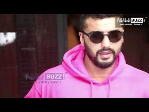 Arjun Kapoor and Anshula Kapoor celebrate Raksha Bandhan