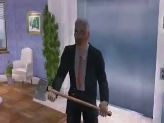 The Towering Inferno