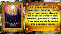 ¿Cómo debe ser la ofrenda de los pobres a Dios? VC6-E20-E