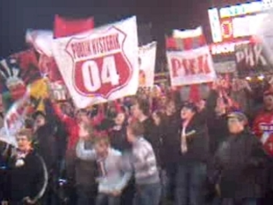 Fc Brussels Vs Standard de Liège  (27/01/08)