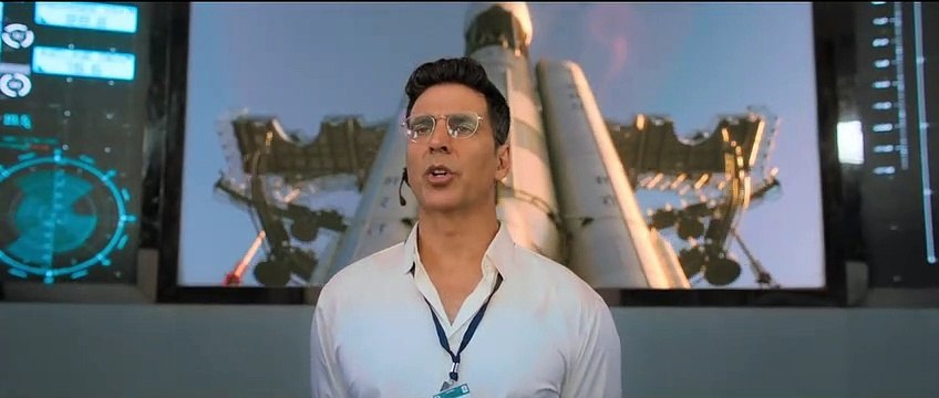 Mission Mangal - Official Teaser - Akshay - Vidya - Sonakshi - Taapsee - Dir-Jagan Shakti - 15th Aug (1)3875
