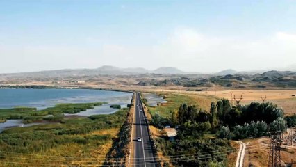 أرمينيا.. أرض البحيرات والأنهار تواجه تحديات بيئية