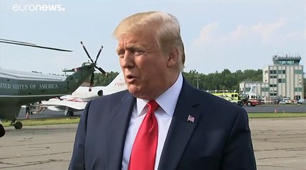 Drohung vor Protesten in Hongkong: Greift Peking ein?