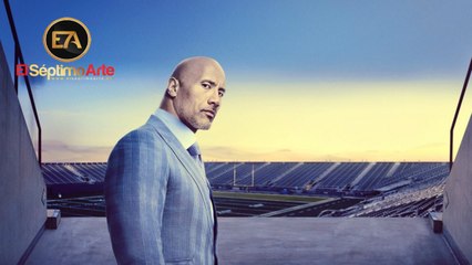 Ballers (HBO) - Tráiler T5 V.O. (HD)