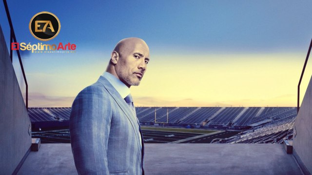 Ballers (HBO) - Tráiler T5 V.O. (HD)