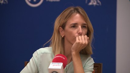 Álvarez de Toledo: "Debe haber un profundo castigo social"