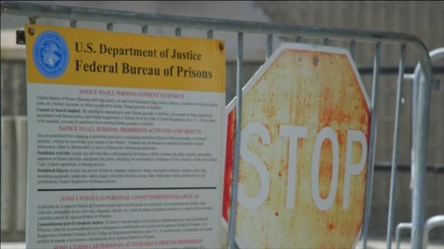 La autopsia de Epstein revela que tenía varios huesos rotos en el cuello