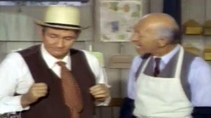 Green Acres S02E08 The Hooterville Image
