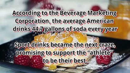 How Sugar is Destroying Your Diet and Health - Negative Effects of Sugar