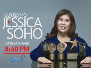 Mga Kapuso #KMJS mo na!  | Teaser