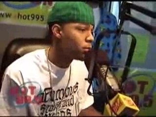 BOW WOW INTERVIEW