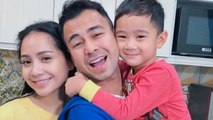 LIVE REPORT: Ulang Tahun Rafathar Anak Raffi Ahmad - Nagita Slavina