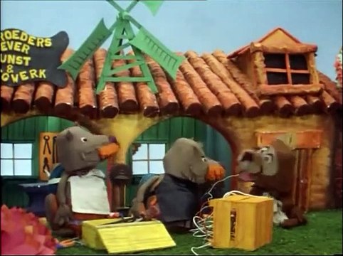 De Fabeltjeskrant - Bor Als Prins Carnaval