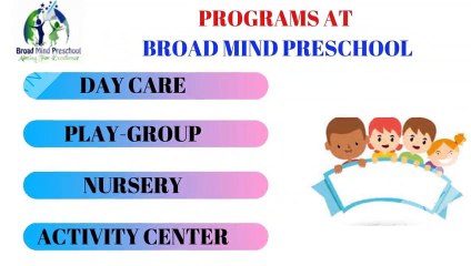 Best preschool in Mahalakshmi Layout Bangalore