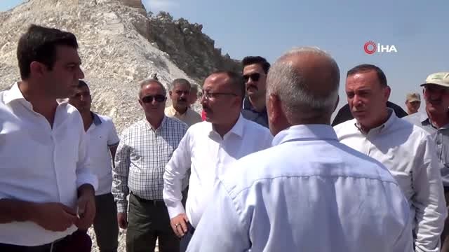 Ege'yi aratmayan kanyonları ve doğa güzelliğiyle Botan Vadisi Milli Park oldu